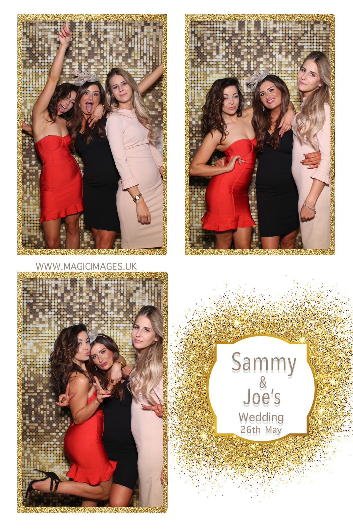 Joe & Sammy  | View more photos from the event at gallery.magicimages.uk/u/MagicImages/Joe-Sammy